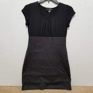 Hypnotik dress Medium short sleeve mini bandage stretch